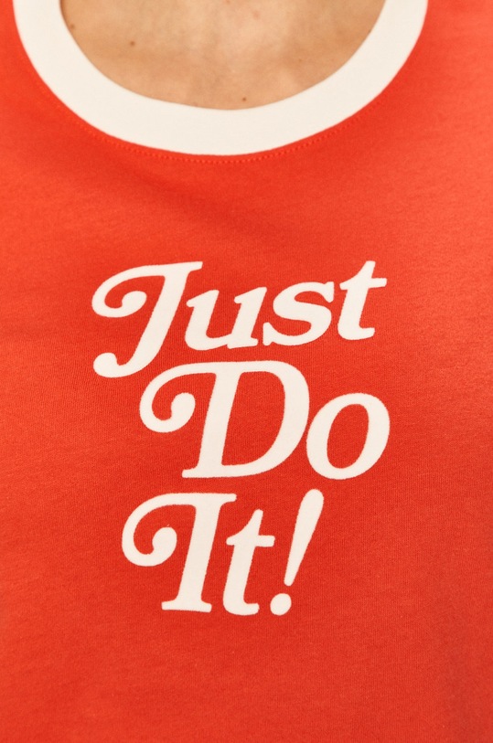 Nike Sportswear - Tričko CT8901 červená