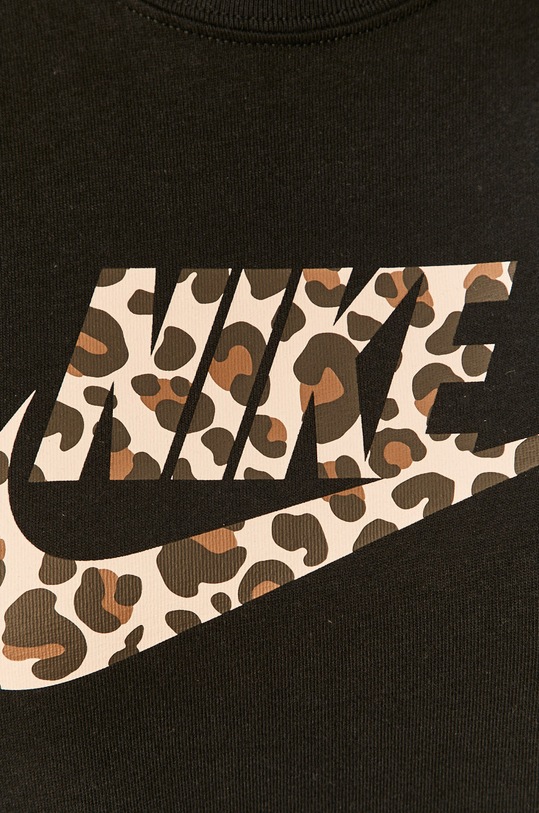 Nike Sportswear - Tričko černá CW2499