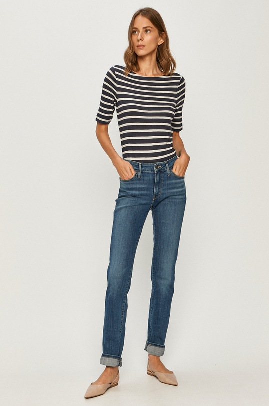 Marc O'Polo - Tricou 004219651333 multicolor SS20