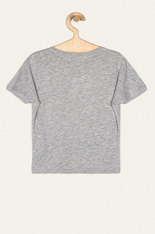 Desigual - Detské tričko 104-164 cm 20SGTK52 sivá SS20