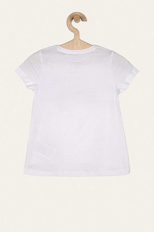 Name it - Tricou copii 92-128 cm 13173829 alb SS20