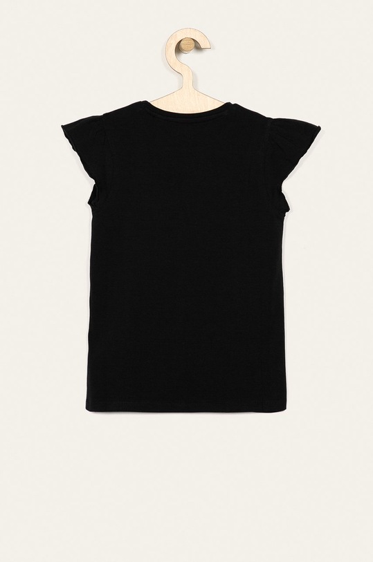 Fete Guess Jeans - Tricou copii 118-175 cm J01I07.K82K0 negru