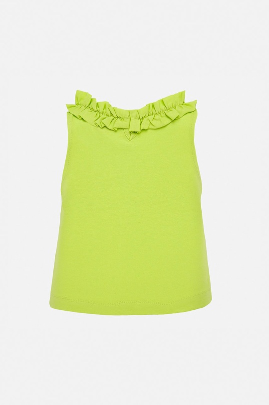 Mayoral - Top copii 74-98 cm 1070.4G.BABY verde SS20