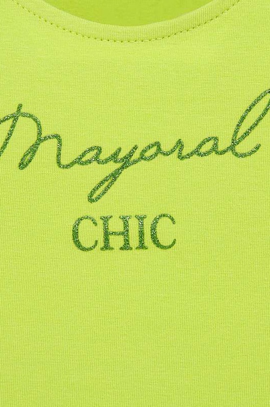Fete Mayoral - Top copii 74-98 cm 1070.4G.BABY verde