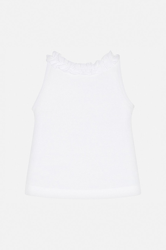 Fete Mayoral - Top copii 92-134 cm 3025.6G.MINI alb
