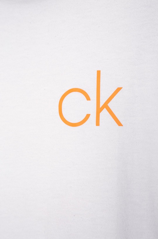 Calvin Klein Underwear - Detské tričko 128-176 cm (2-pak) G80G800327 ružová