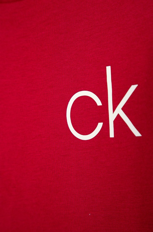 Dievča Calvin Klein Underwear - Detské tričko 128-176 cm (2-pak) G80G800327 viacfarebná