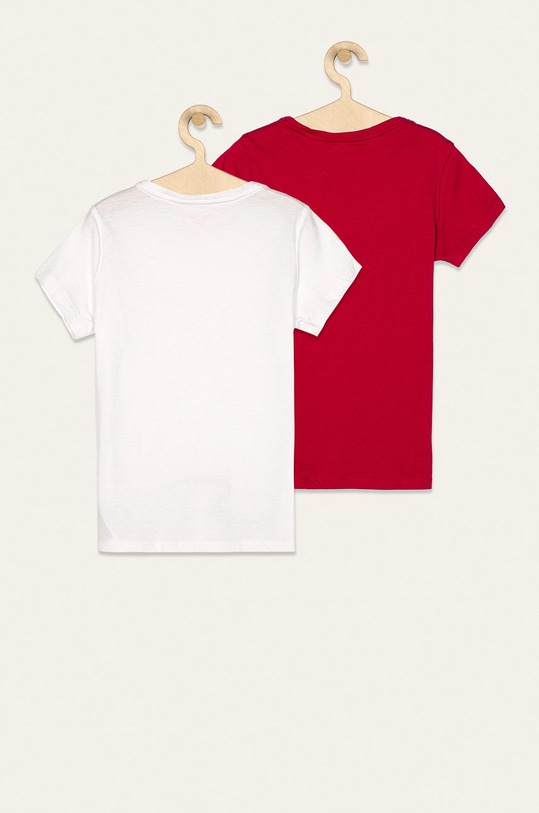 Calvin Klein Underwear - Tricou copii 128-176 cm (2-pack) multicolor G80G800327