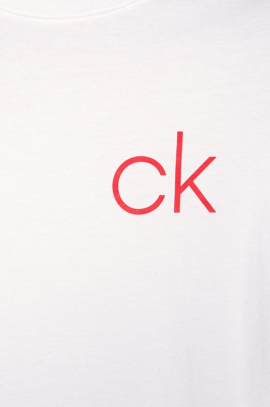 Calvin Klein Underwear - Tricou copii 128-176 cm (2 pack) G80G800326
