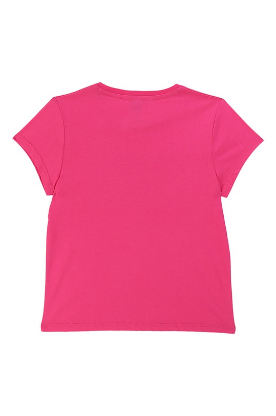 Karl Lagerfeld - Tricou copii 114-150 cm Z15232 roz SS20
