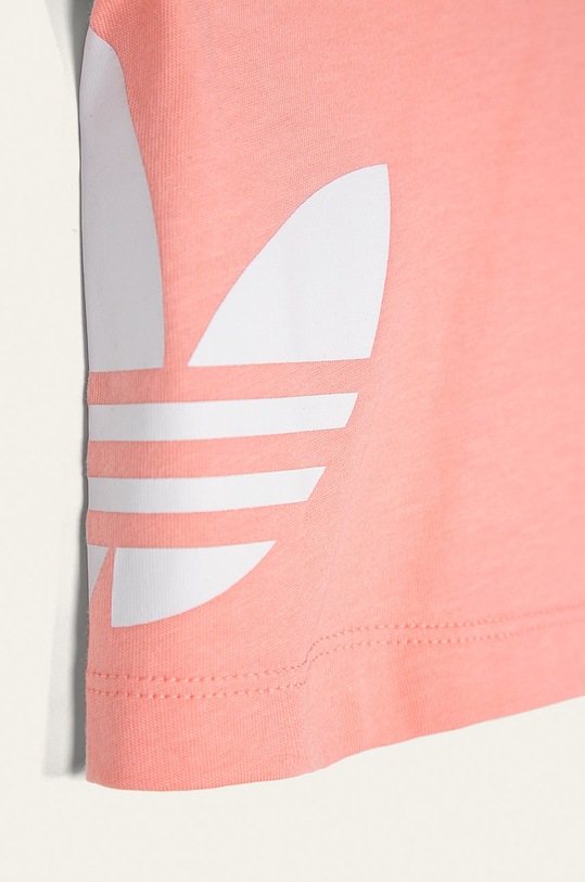 Băieți adidas Originals - Tricou copii 62-104 cm FM5608 FM5608 roz