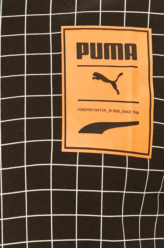Puma - Tričko 597885 597885 černá