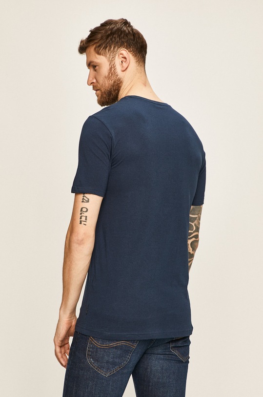 Oblečení Only & Sons - Tričko 22015611 námořnická modř