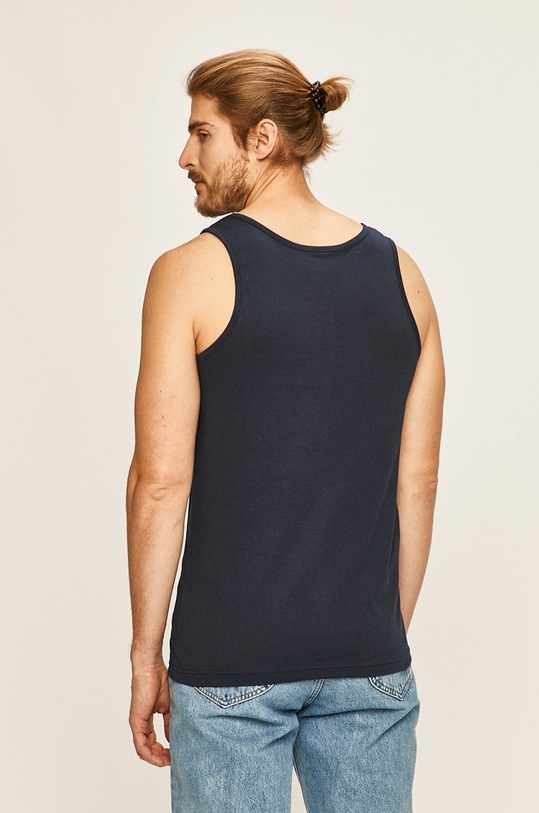 Oblečenie Quiksilver - Pánske tričko EQYZT05782 tmavomodrá