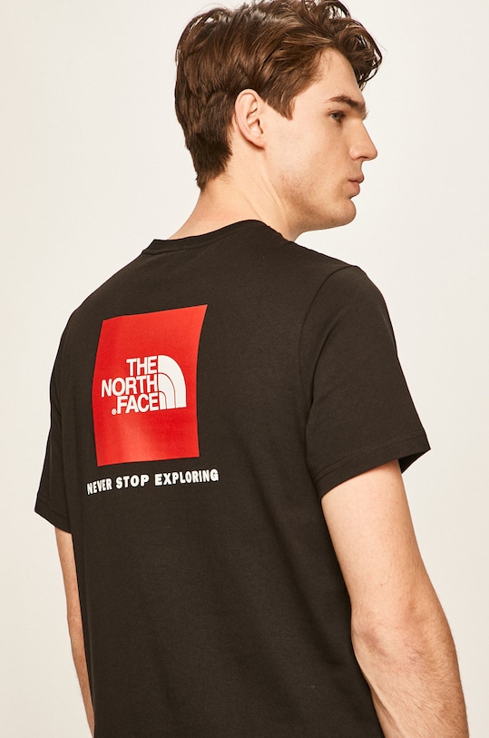 The North Face tricou