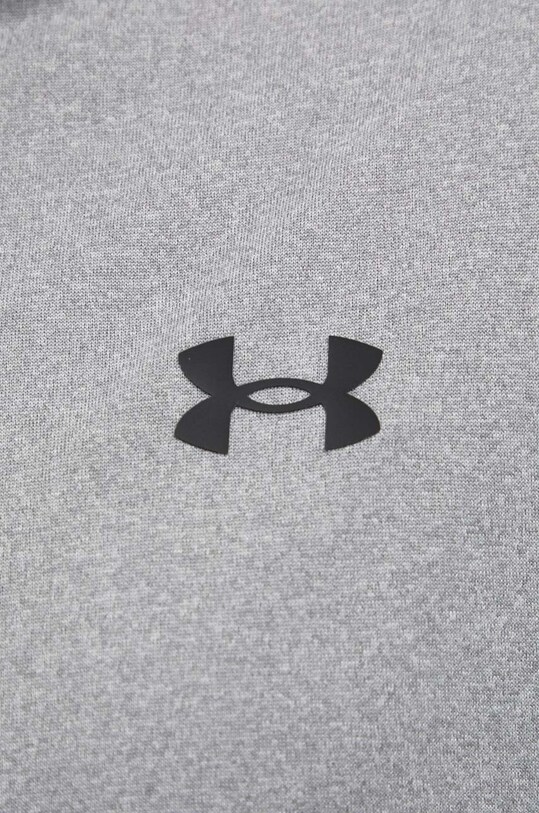 Under Armour - Pánske tričko 1326413.036 sivá