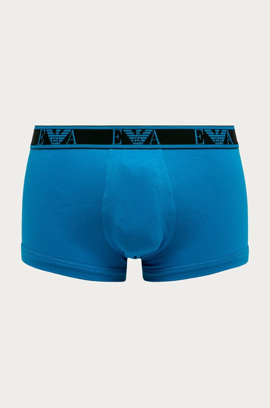 Emporio Armani - Boxeri (2-pack) 111210.0P715 multicolor SS20