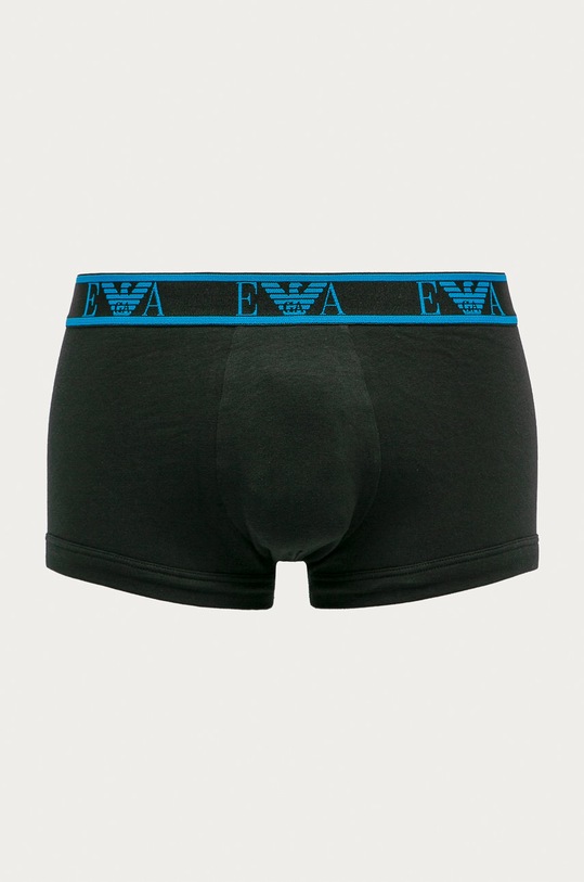 Îmbrăcăminte Emporio Armani - Boxeri (2-pack) 111210.0P715 multicolor