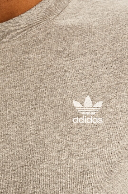 adidas Originals - Футболка FM9962 серый