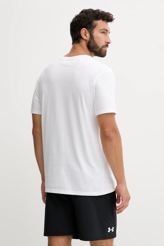 Îmbrăcăminte Columbia tricou CSC Basic Logo 1680053. alb