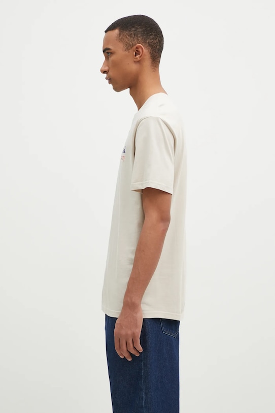 Columbia tricou 1680053. bej AW25