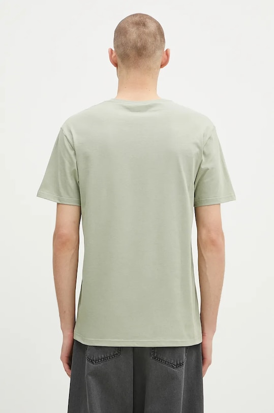 Одяг Футболка Columbia CSC Basic Logo 1680053. зелений