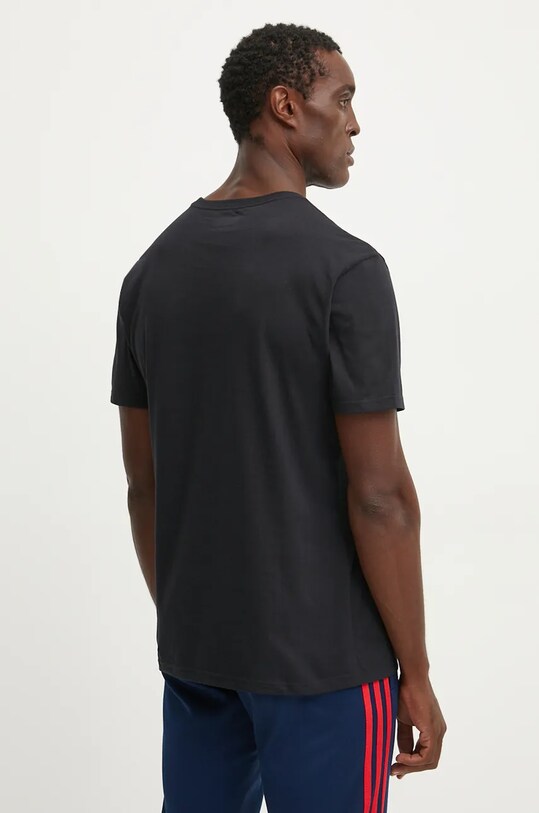 Îmbrăcăminte Columbia tricou 1680053. negru