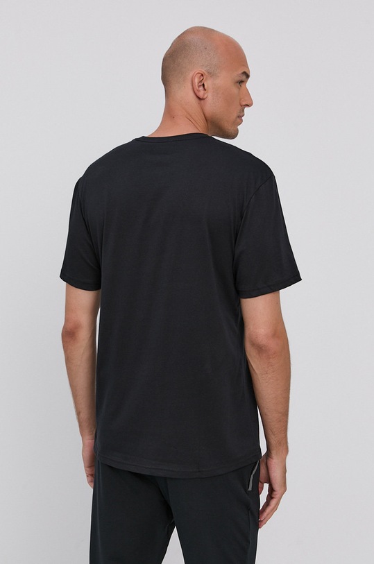 Odzież Columbia T-shirt 1680053. czarny