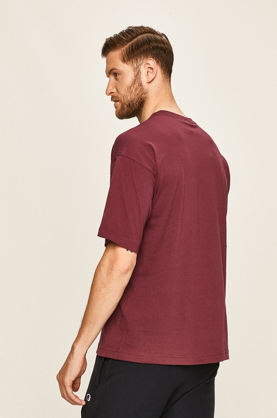 Ruházat Champion - T-shirt 214282 214282 lila