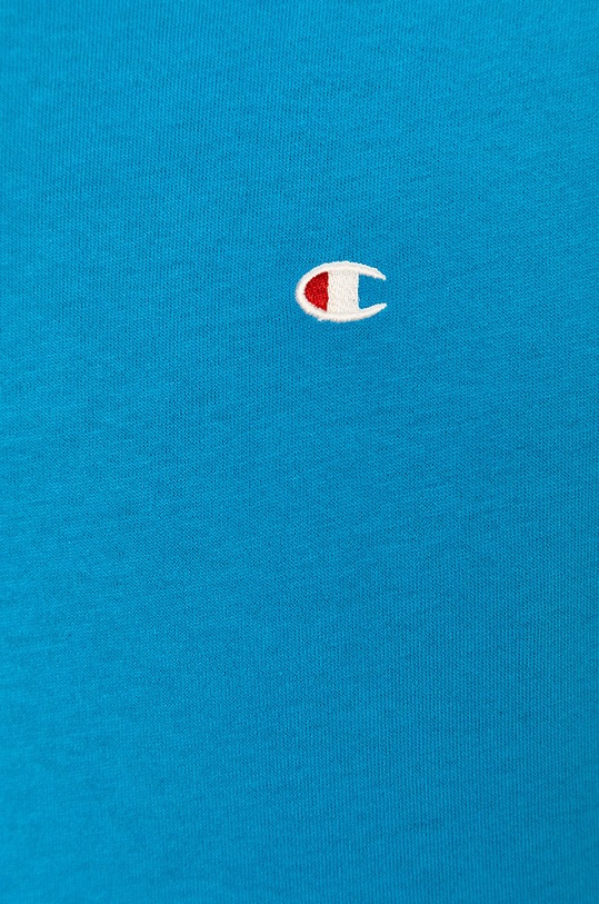 Champion T-shirt 214674 214674 niebieski