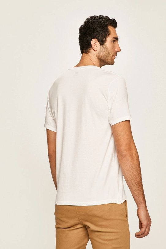 Levi's - Tricou (2-pack) 79681.0001