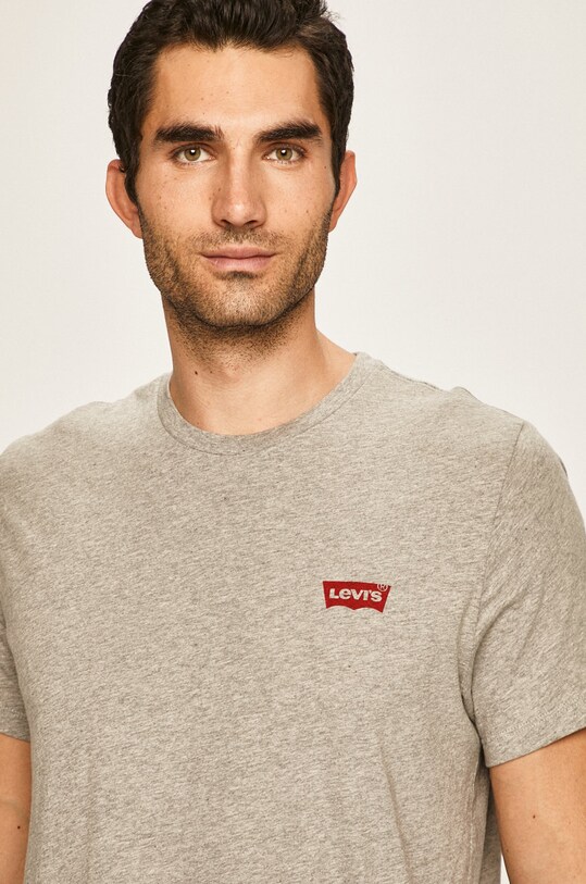 Levi's - Tricou (2-pack) 79681.0001