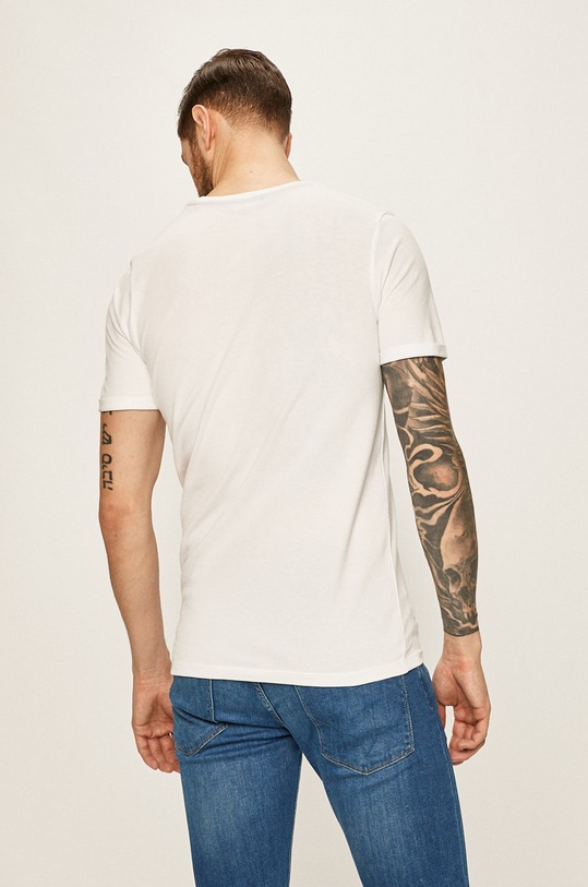 Odzież Premium by Jack&Jones - T-shirt 12166527 biały
