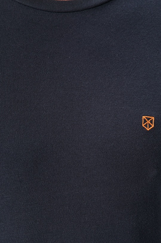 Premium by Jack&Jones - Tričko 12166527 námořnická modř
