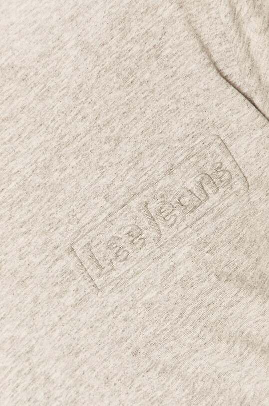 Lee - Tricou L65OFE03 gri