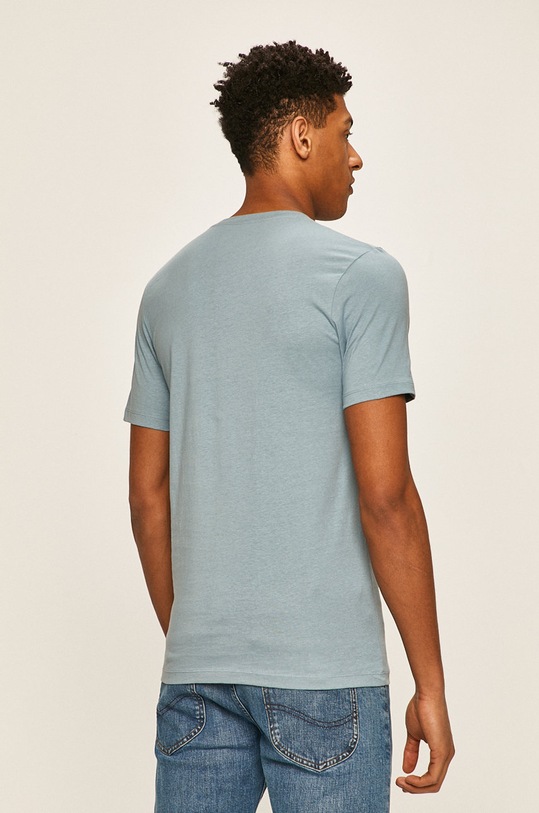 Ruházat Jack & Jones - T-shirt 12167189 lila