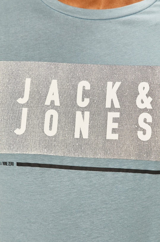 Jack & Jones - T-shirt 12167189 lila