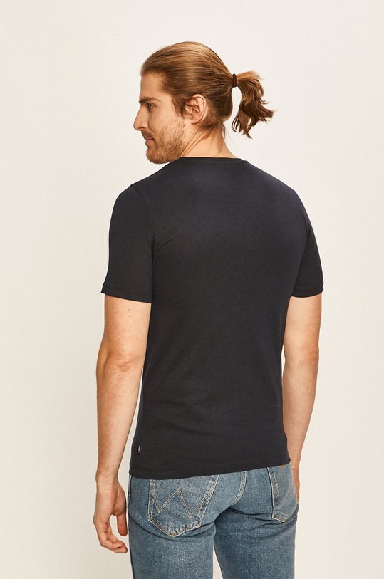 Ruházat Jack & Jones - T-shirt 12167189 sötétkék