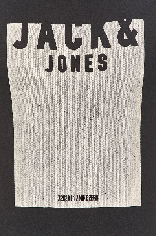 Jack & Jones - T-shirt 12167189 sötétkék