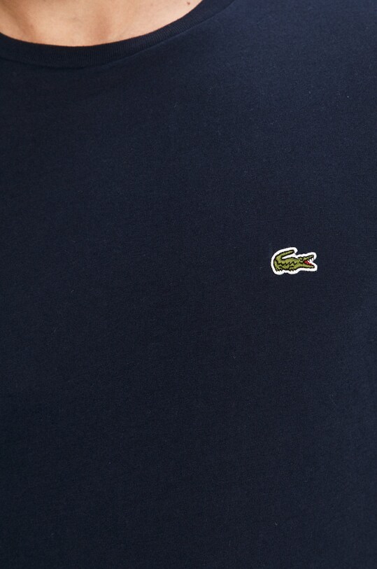 Lacoste longsleeve shirt TH6712. navy