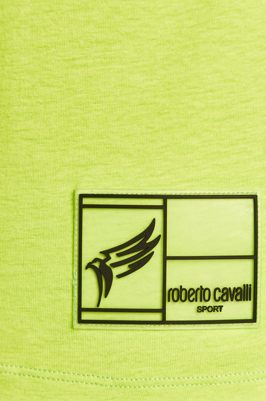 Roberto Cavalli Sport - Tricou KYX23T.JV025