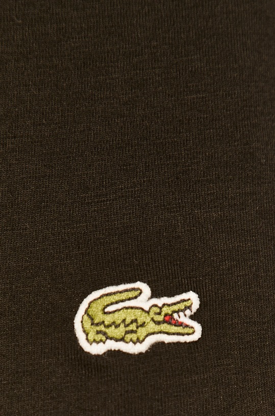 Lacoste - Tricou (2-pack) negru TH3455.031