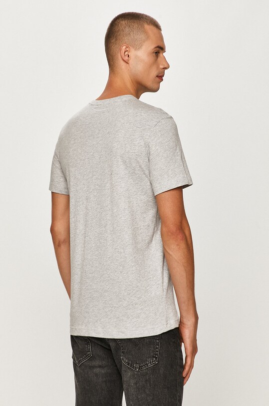 Îmbrăcăminte Lacoste tricou din bumbac TH2038 violet