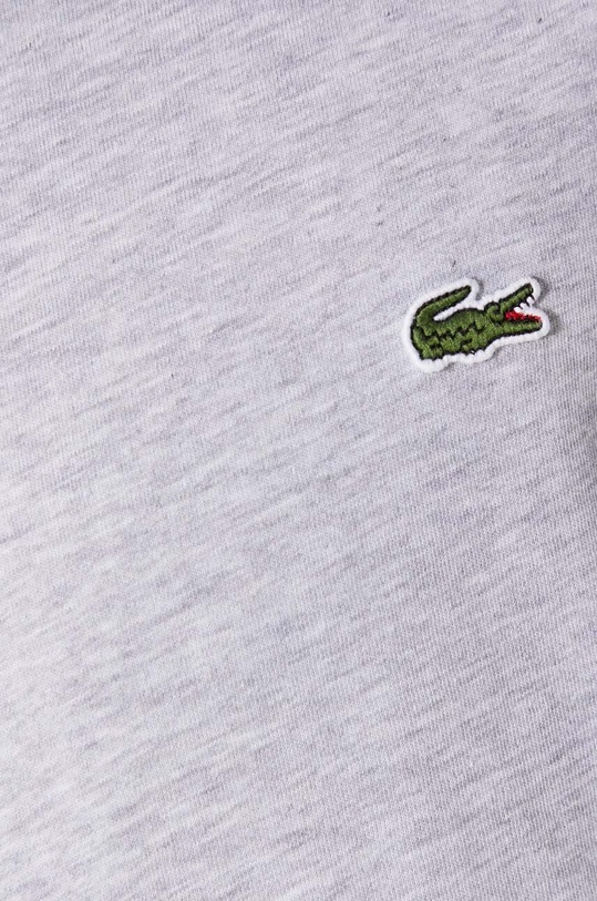 Lacoste t-shirt TH2036 grigio