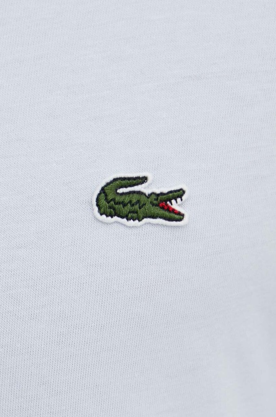 Lacoste t-shirt TH2036 niebieski