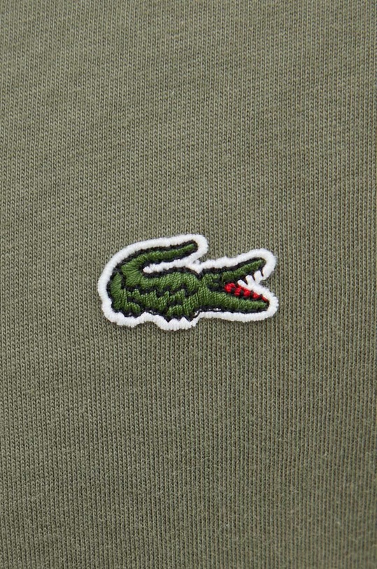 Lacoste tričko TH2036 zelená