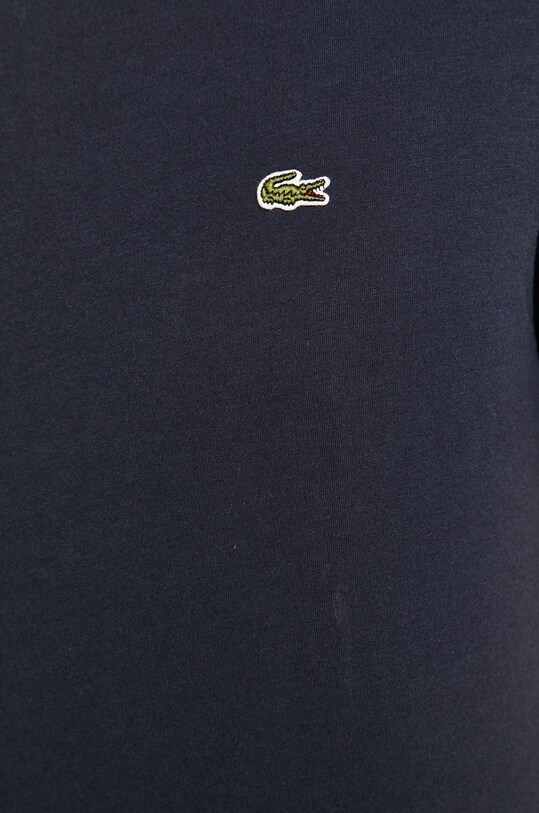 Lacoste tricou TH2036 bleumarin
