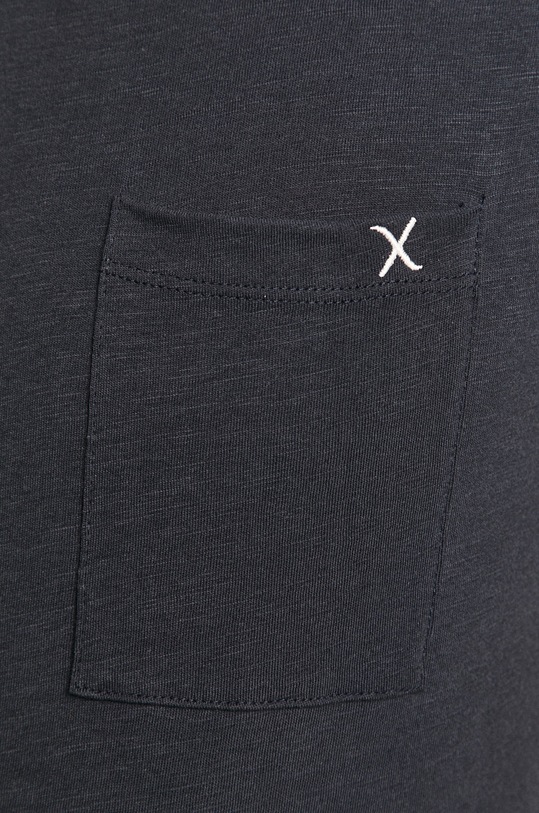 Clean Cut Copenhagen - T-shirt CC1333.Navy granatowy