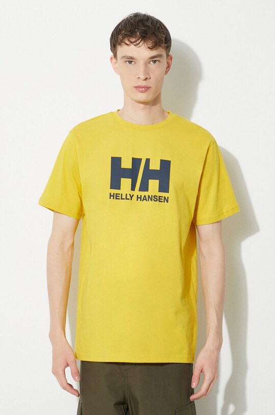 Helly Hansen tricou din bumbac