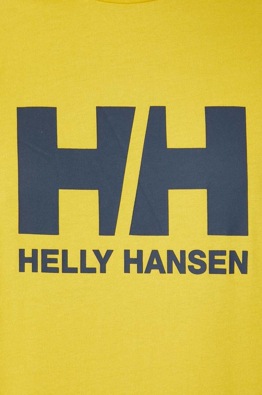 Helly Hansen t-shirt bawełniany 33979